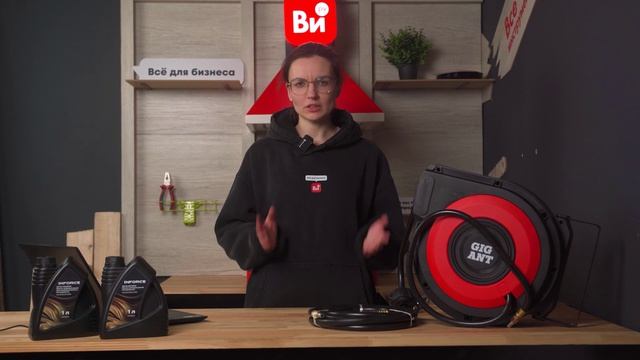 Как выбрать компрессор