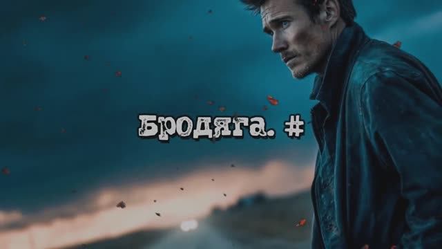 Бродяга. 