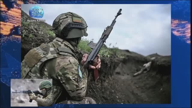 Сводка СВО к утру 30 апреля. Ядерное оружие у Киева и наступление ВС РФ