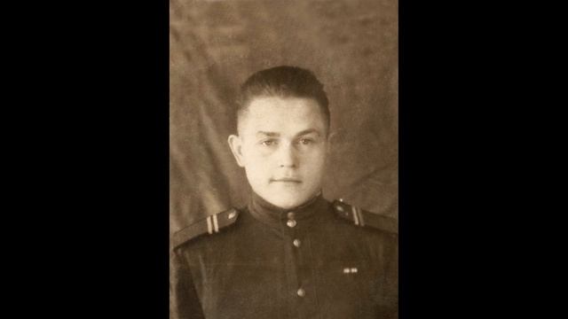 Саша с праздником победы