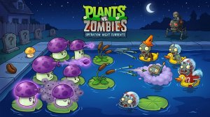 Зомби против растений Hybrid Grafted PVZ FUSION EXPANDED MOD Plants vs Zombies-2