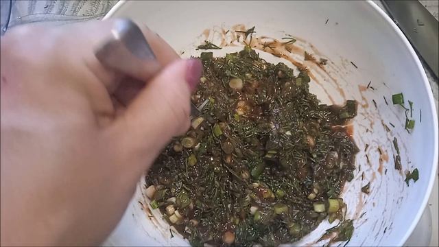 соус к шашлыку