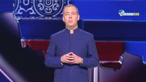 «ЕВРОПУ ВОЗГЛАВЛЯЮТ ИДИОТЫ» — Дмитрий Медведев жёстко о ЕС и неожиданно о США