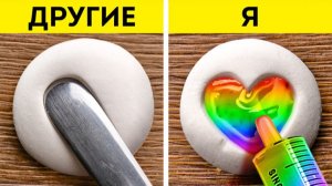 Идеи для выпечки: простые лайфхаки с тестом 🍪