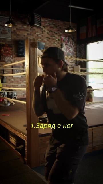 ТГК Бойцовские будни