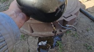 Как я чинил холодильник: советы ИИ, приезд мастера и распил компрессора 🛠️