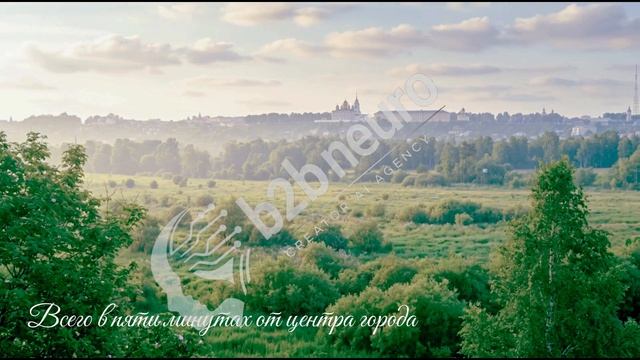 ЖК УСПЕНСКИЙ