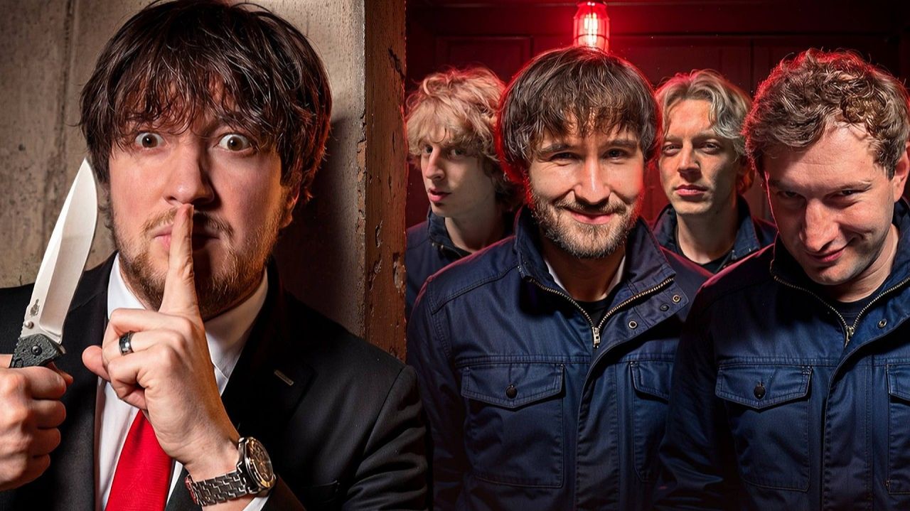 Найди Предателя Среди Блогеров ! Шоу ЗАЛОЖНИКИ !