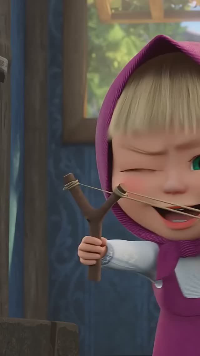 Вишнёвый БАБАХ! Берегись, пчёлка! 🍒💥