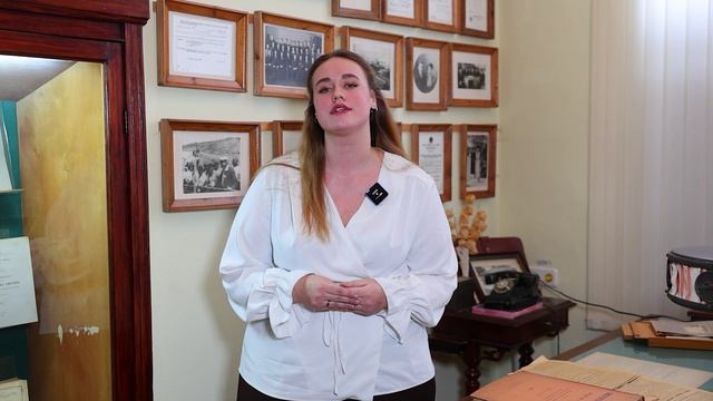 Великие имена Тимирязевки | Алексей Костяков