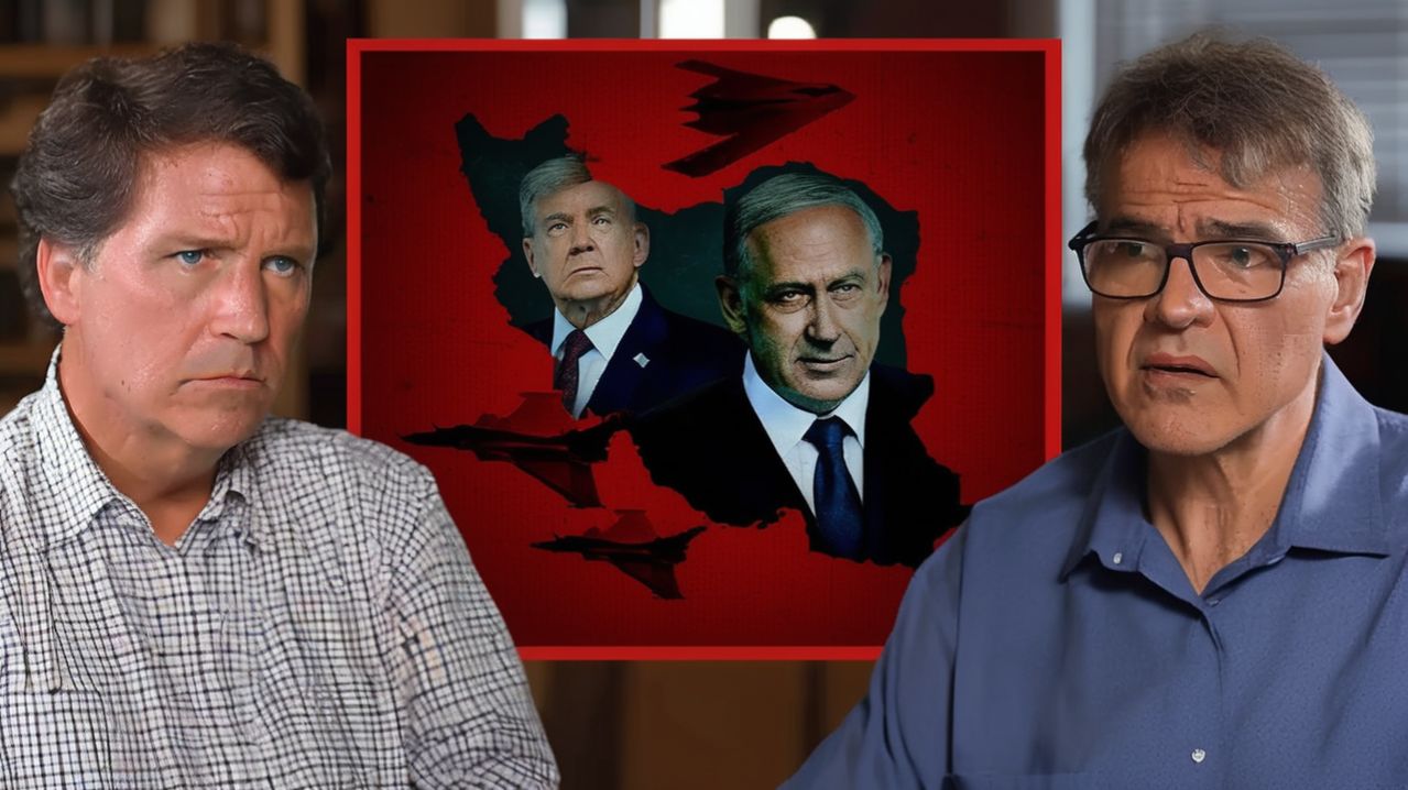 Ex-CIA Agent On The Most Shocking Iran Fact