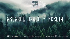 SKILLS KIDS BEGINNERS | AKVAREL DANCE FEELIN | FRONT ROW