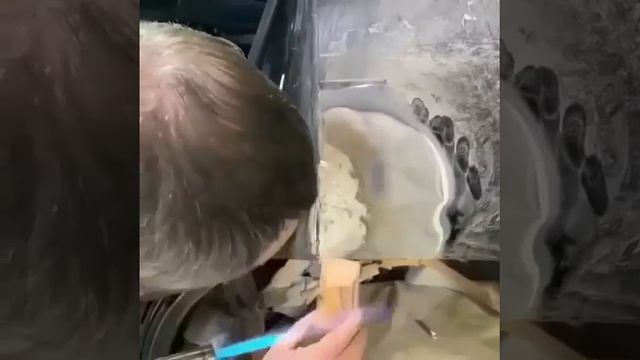 Видео от HackAvto – Лайфхаки и фишки для авто