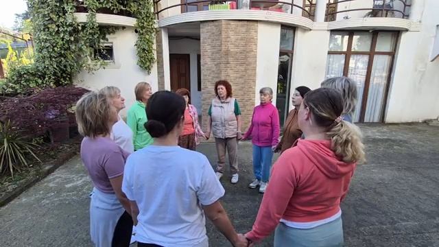 Звёздный Призыв 30.04.2026 в Батуми Мир Универсологии