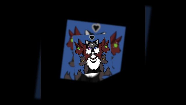 МЕРЦАЮЩАЯ ТЕНЬ