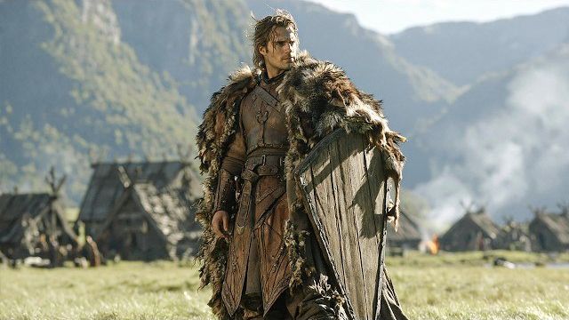 15 РЕАЛЬНО ЛУЧШИХ ФИЛЬМОВ ПРО ВИКИНГОВ ЗА ПОСЛЕДНИЕ 26 ЛЕТ!