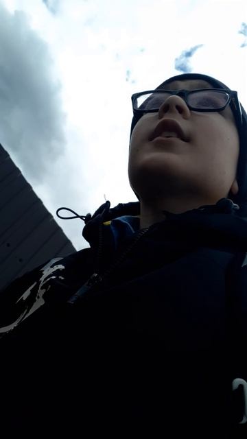 Уезжаю в город