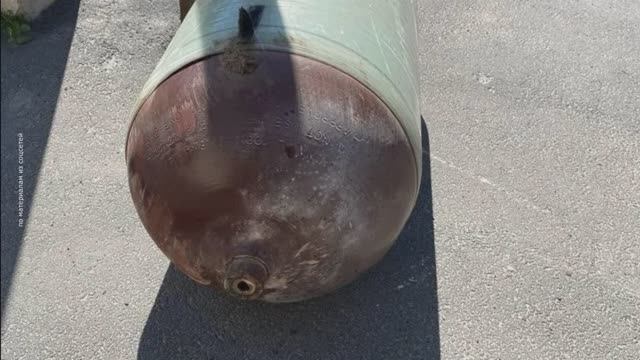 «Пассажирку убило баллоном». Смертельное ДТП произошло в Пролетарском районе Ростова-на-Дону.