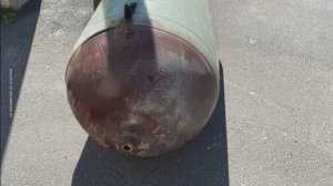 «Пассажирку убило баллоном». Смертельное ДТП произошло в Пролетарском районе Ростова-на-Дону.