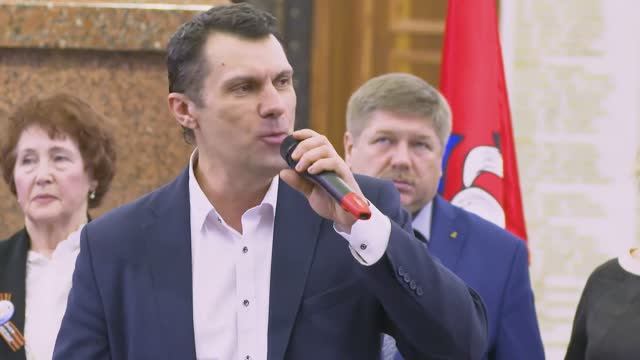 Анатолий КОРЖ ★ КАДЕТЫ