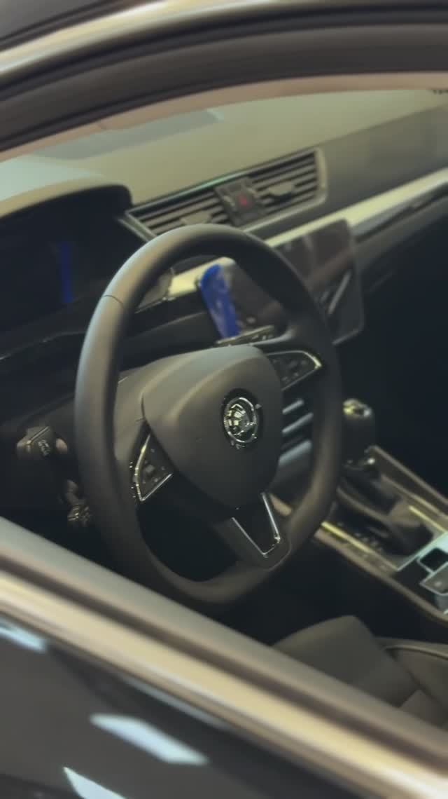 ЗОЛОТАЯ СЕРЕДИНА - #ШКОДА #СУПЕРБ 💎 #skodaauto #skoda #superb