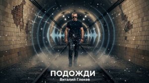 Виталий Глеков – Подожди | Песня про незабытую любовь | Новинки Музыки