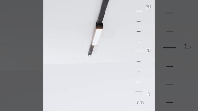 Светильник Maytoni Elasity Basis TR161-1-16W3K-B