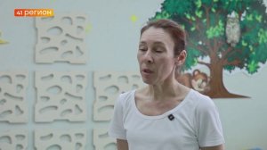 НОВАЯ ГРУППА КРАТКОВРЕМЕННОГО ПРЕБЫВАНИЯ ДЛЯ ДЕТЕЙ С ОВЗ ОТКРЫЛАСЬ В ДОМЕ РЕБЕНКА В ПЕТРОПАВЛОВСКЕ