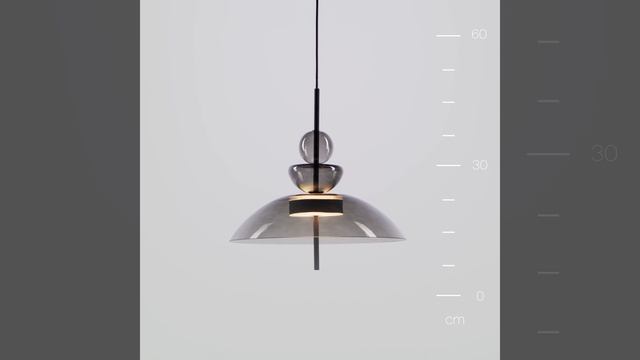 Светильник Maytoni Bangkok MOD185PL-L11B3K3