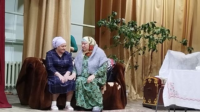 Клянчеево Идел-йорт 11