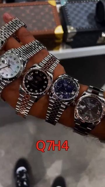 ⭐Q7H4