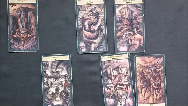 ВОДОЛЕЙ МАЙ 2026 ГОДА ТАРО РАСКЛАД ТАРО ПРОГНОЗ