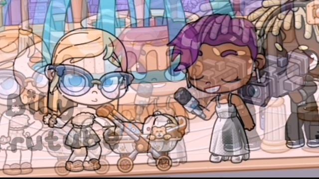 ɢɪʀʟ ᴅɪᴅ ᴡʜᴀᴛ..? 🦢-гᴏ ᴛᴘᴇʜд? -идᴇя Бᴘᴜᴛᴛᴀʜᴜ ✨