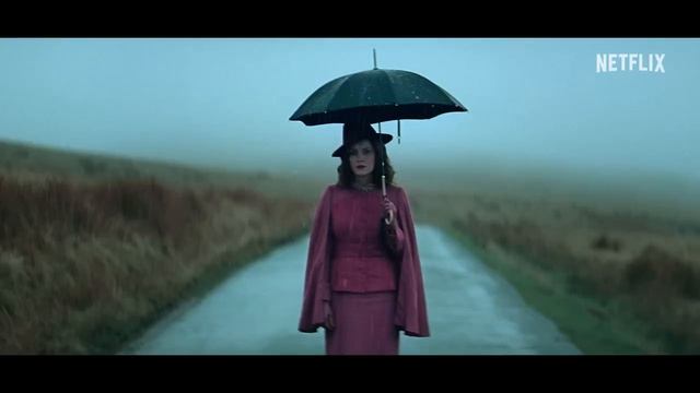 ОСТРЫЕ КОЗЫРЬКИ: БЕССМЕРТНЫЙ ЧЕЛОВЕК.ОБЗОР ФИЛЬМА.