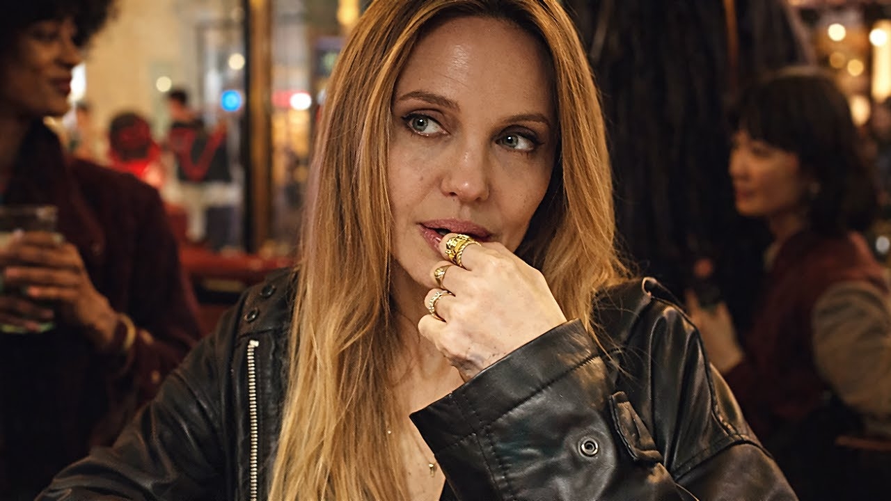 Кутюр — Фильм (2026)