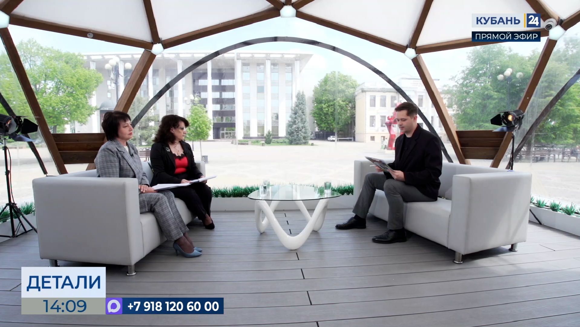 Татьяна Шабанова: сварщик входит в пятерку востребованных профессий региона