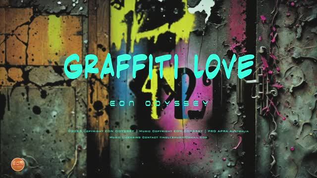 COLORS ： Futuristic Soundscapes Blade Runner-style music.