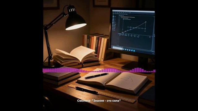 Смолена Знания — это сила_video