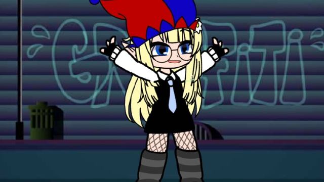 Харли Квинн