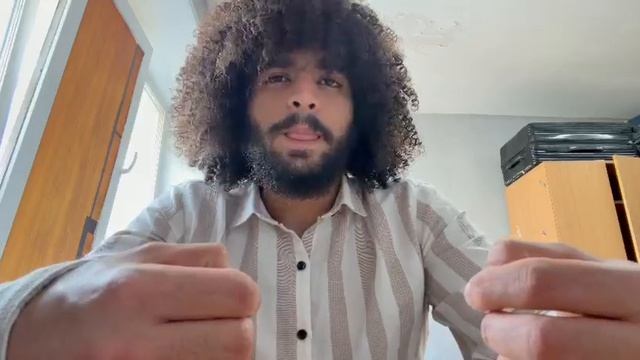 Эдуард Асадов. Что такое счастье?  — читает  Осама Яссин