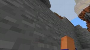 Начало приключения!Minecraft