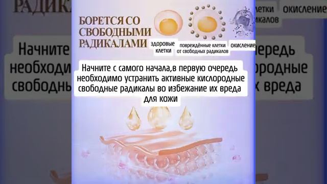 Омолаживающий спрей с лифтинг - эффектом Foherb 💫 Whieda 💫