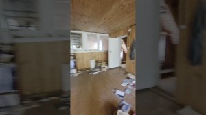 Продажа дома в д. Трутнево