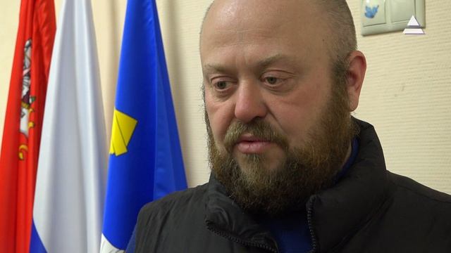 Форум управдом. Старшие по домам