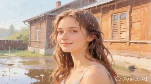 Единственная моя