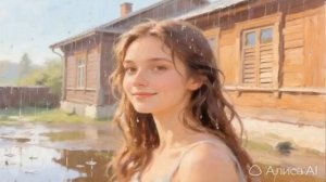Единственная моя