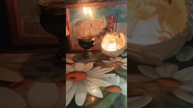 Молитва на очищение Рода🙏