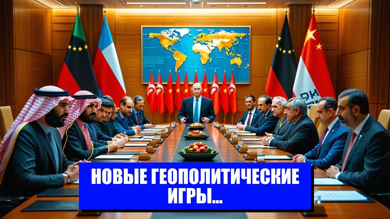 СМЕНА ЭПОХИ ЮАНЬ ПРОТИВ НЕФТЕДОЛЛАРА