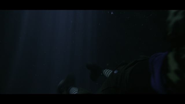 Роковой патруль 2 сезон 9 серия «Восковой патруль» (сериал, 2020)