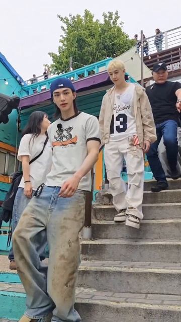 🗣️Орра, ты такой красавчик🐺 Ой~ Спасибо!